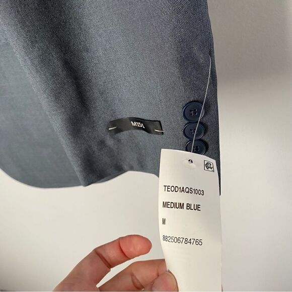 M151 Men’s 2 button Sports Jacket size M - Picture 2 of 5